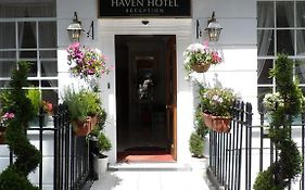 Haven Hotel London